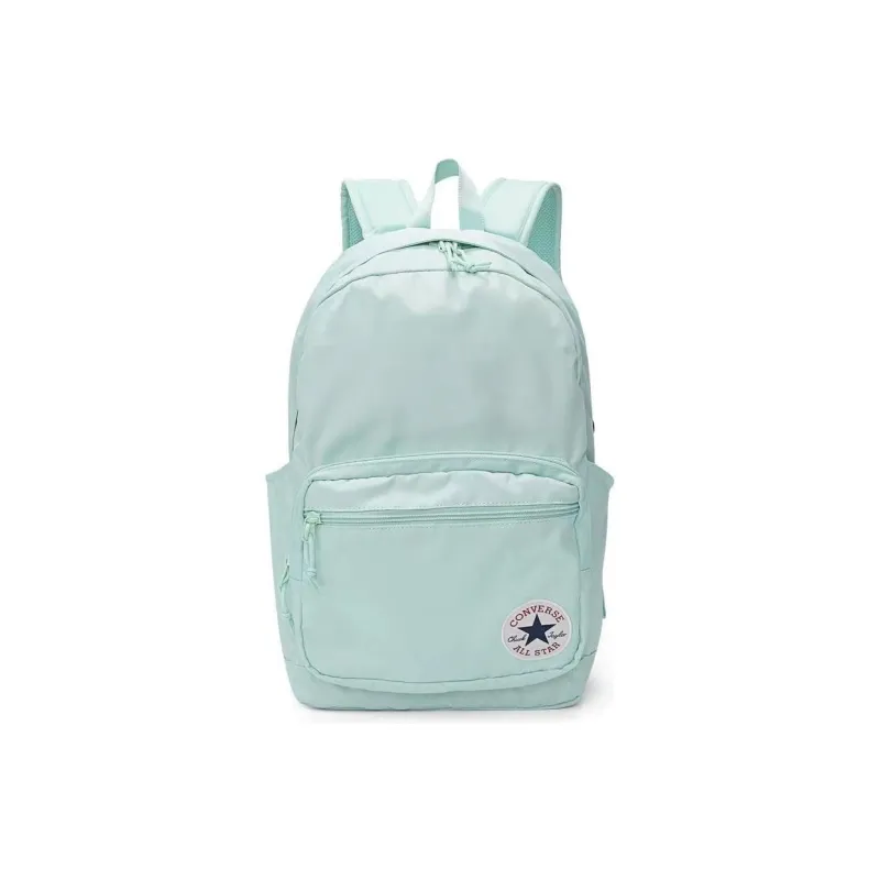 Converse GO 2 Polyester Backpack Regular Unisex Mint Green-0
