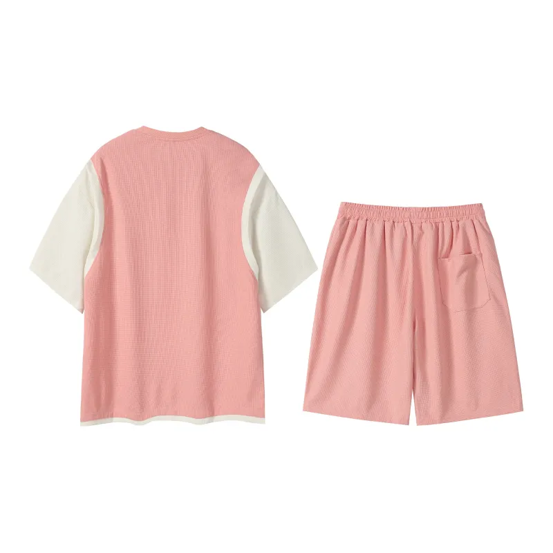 POINTLIMIT Casual Sportswear Unisex-1