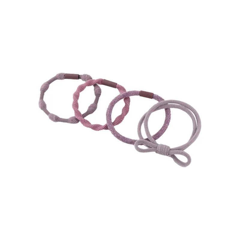 ZANC Hair Tie Women's Multiple Colors-4