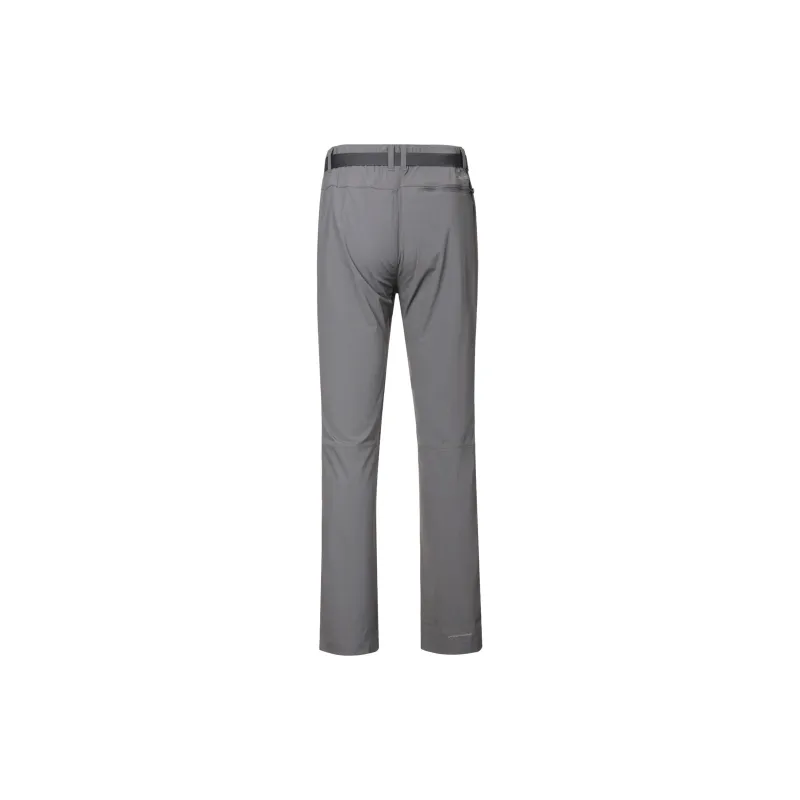 Columbia Casual Pants Men's Gray-1