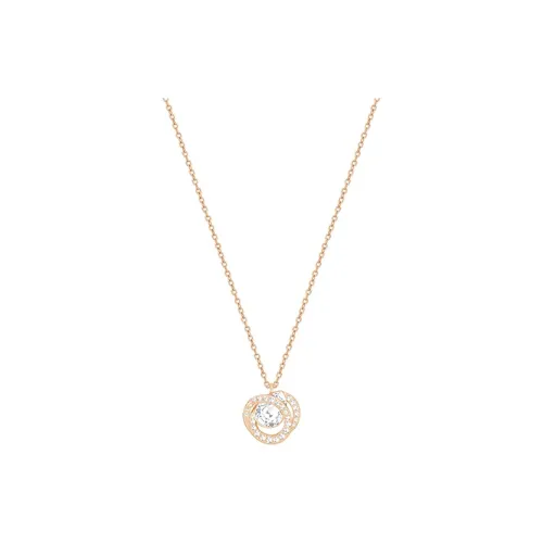 Swarovski Generation Necklaces Women's