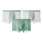 Light Gray+Grass Green+White Gray