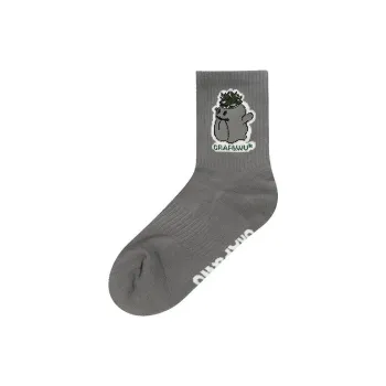 GRAF Mid-Calf Socks Unisex 1 Pack