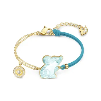 Swarovski Chinese Zodiac Bracelets Women's