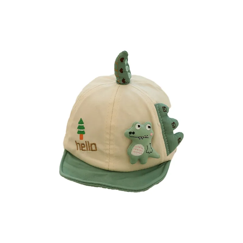 AAJF Baseball Caps Kids-1