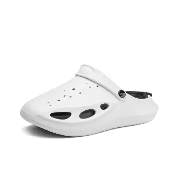 NB CROSS Clogs Unisex