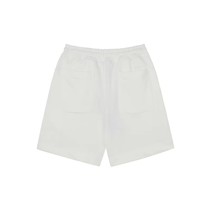 SWAMP AREA Casual Shorts Unisex-1