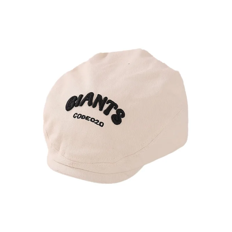AAJF Cotton Baby Hats & Caps Versatile Beret Boys Baseball Cap Girls Adjustable Kids'-3