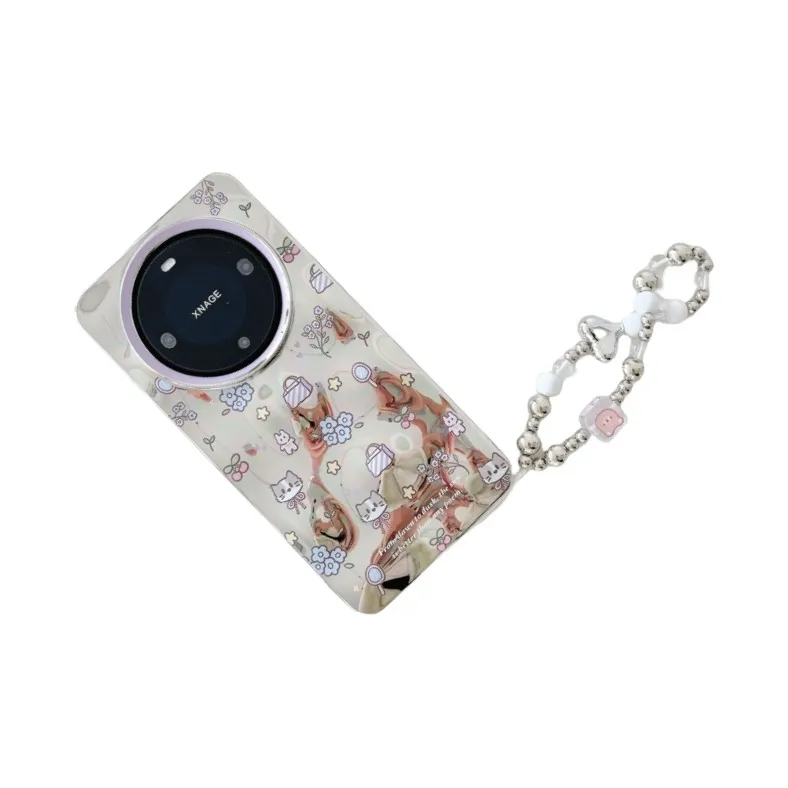 SHANGHUI Phone Cases-14