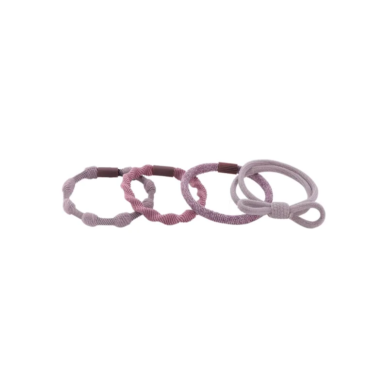 ZANC Hair Tie Women's Multiple Colors-5