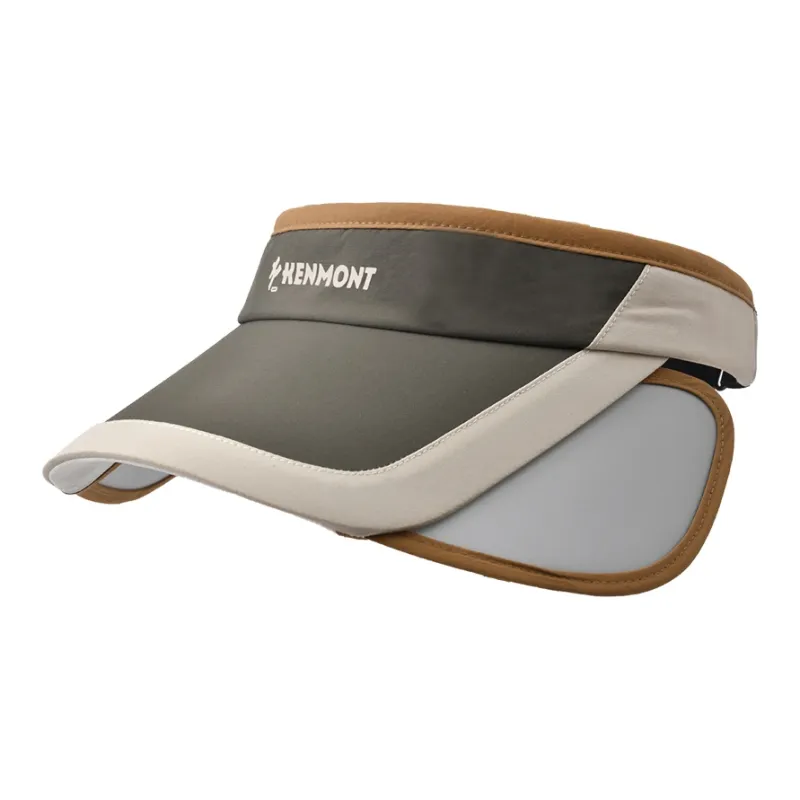 KENMONT Polyamide Sun Protection Hats Kids'-4