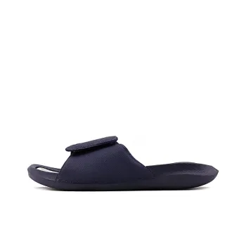 JORDAN Hydro 6 Fashion Dark Blue Slippers