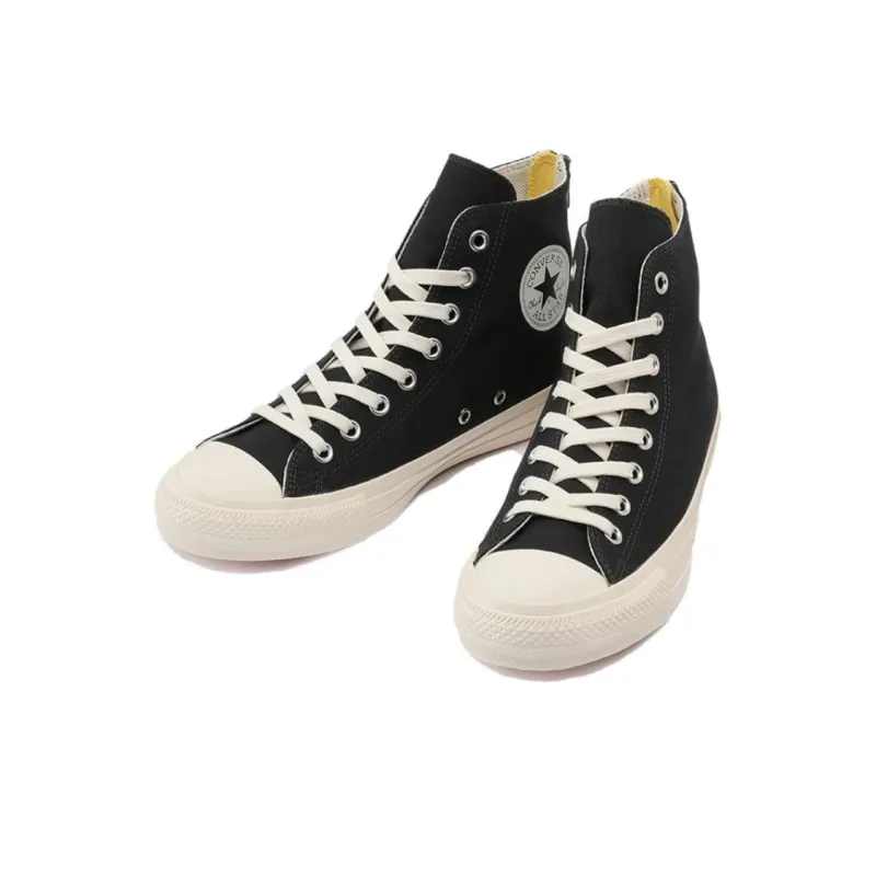 Converse Chuck 1970s Water Repellent 'Black White'-5
