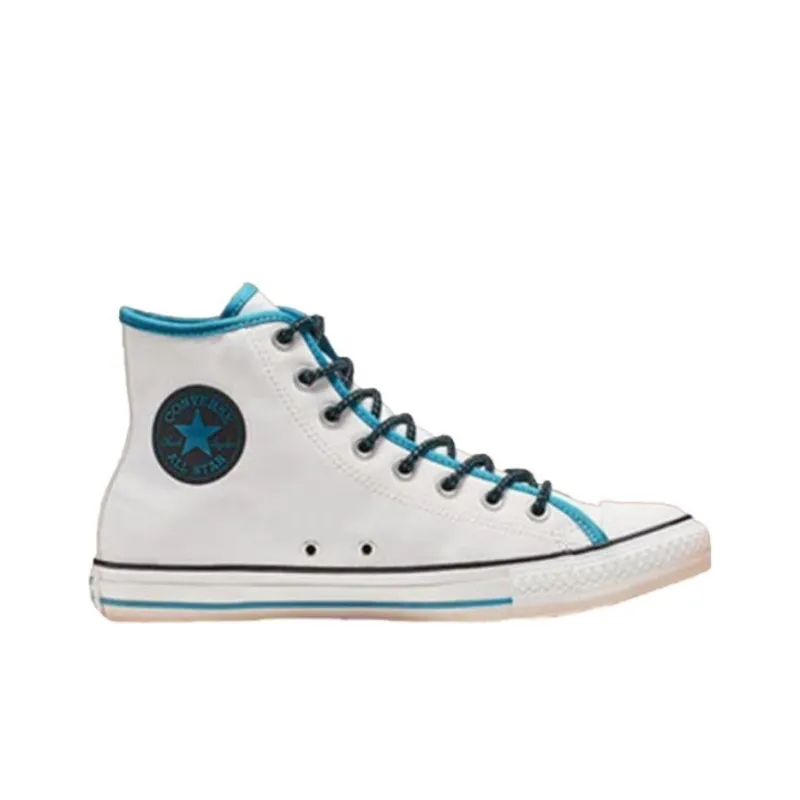 Converse Chuck Taylor All Star High 'Get Tubed'-1