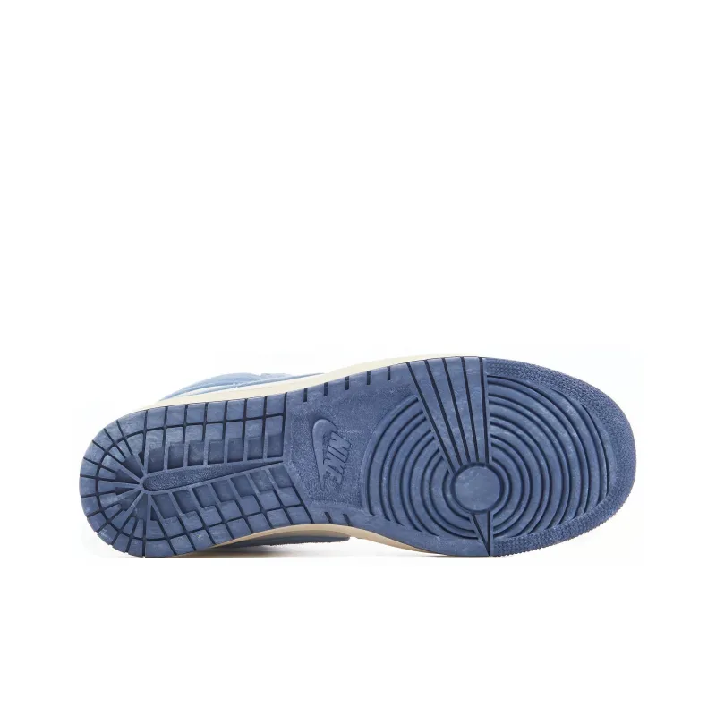 JORDAN Nike JORDAN Air Ship Pe Sp Every Game Diffused Blue-5