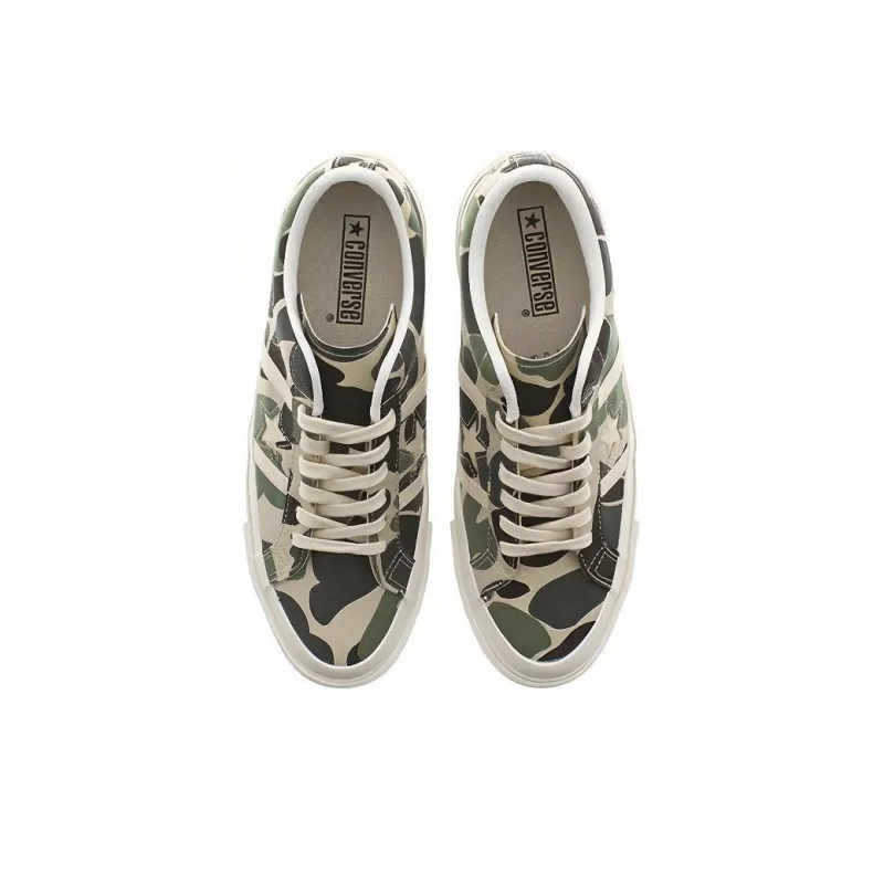 Converse Star&bars 83 Camo-2