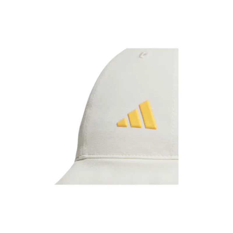 Adidas Polyester Elastane Bucket Hats Women's White-2