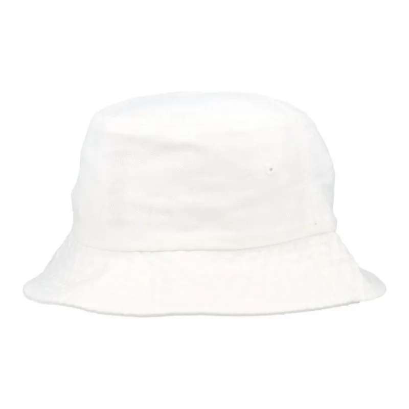Stussy - Bucket Hats Men's White-2
