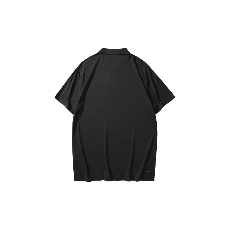 JACK WOLFSKIN Polo Shirts Men-3