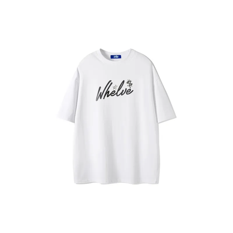 WHELVE T Shirts Unisex-3