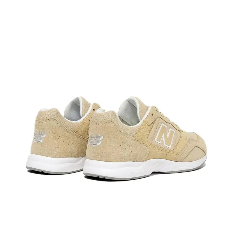 Beauty & Youth x New Balance RC205 Cushioning Wear-Resistant Low-Top Running Shoes Unisex Beige-3