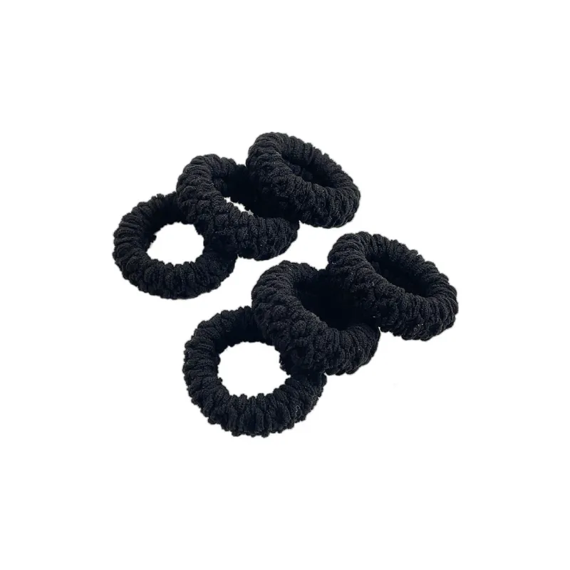 Left Europe Hair Ties Women's-2