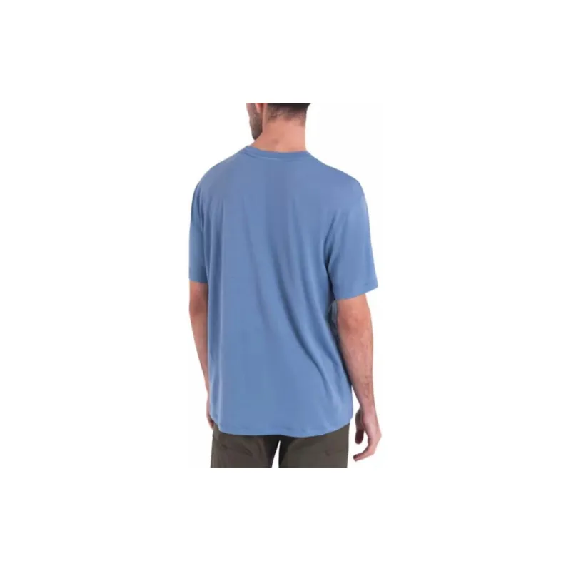 Icebreaker T Shirts Men-3