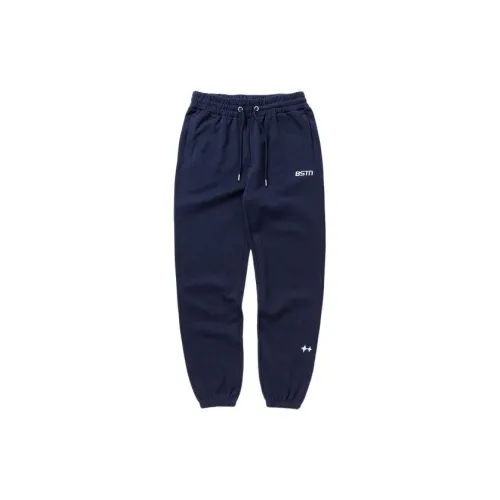 Polo Ralph Lauren Casual Pants Men's Marine Blue