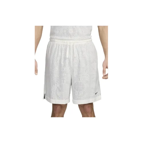 Nike Basketball Shorts Men Sail Color