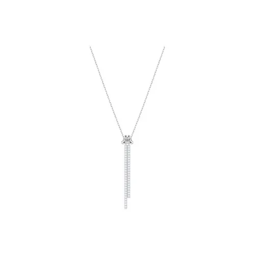 Swarovski Lifelong Necklaces Women's