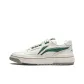 Ecru/Pine Green