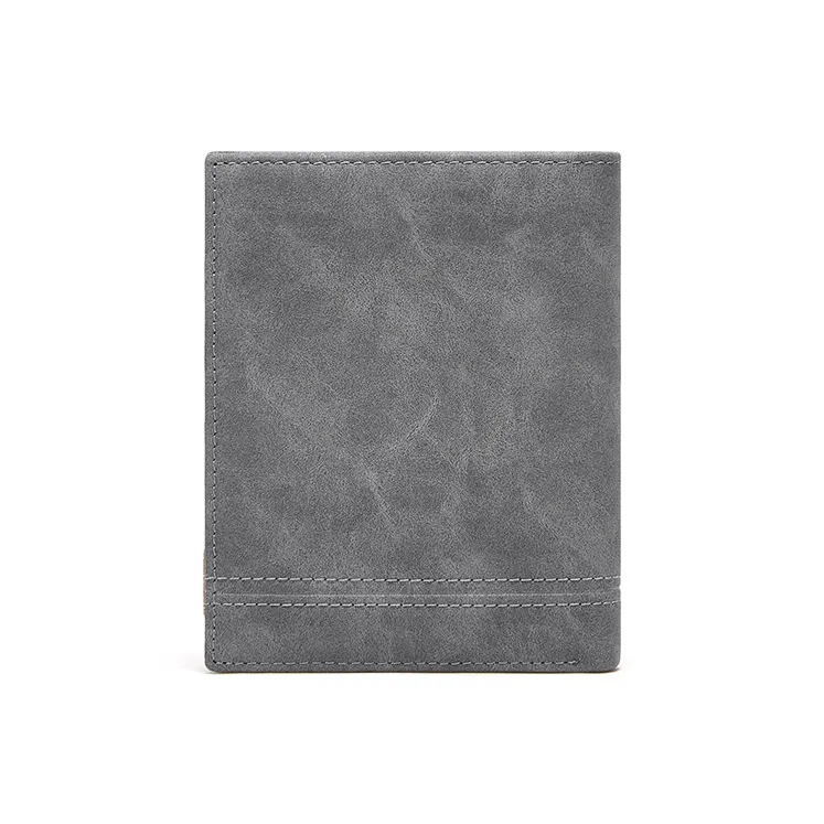 CNOLES Wallets Gray-1