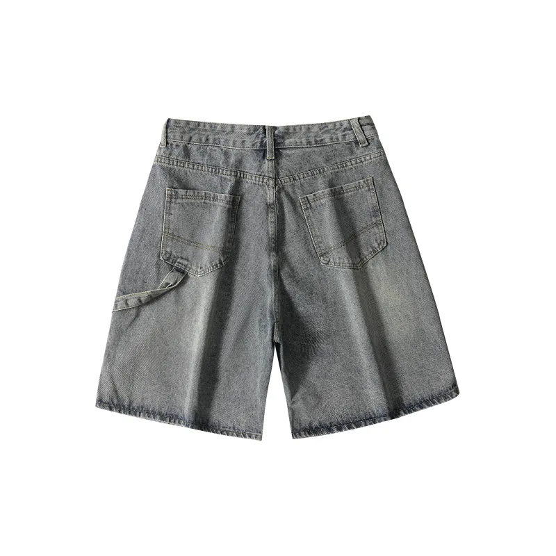 DIDTEK Denim Shorts Women's-18