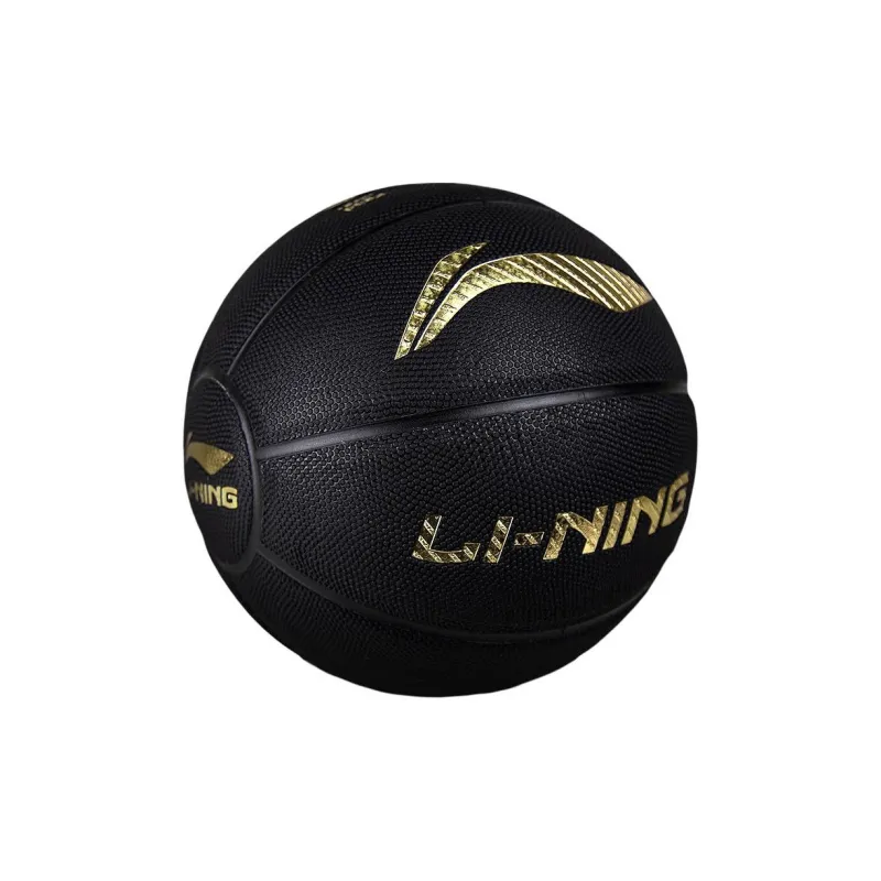 LiNing PU Basketball Size 7 Training Unisex-6
