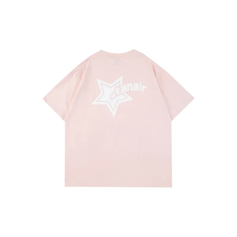 STANAIR T Shirts Unisex-85