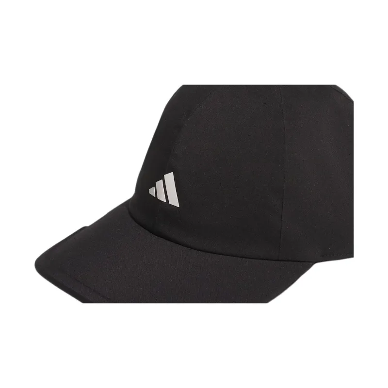 Adidas Recycled Polyester Baseball Caps Unisex Black-2