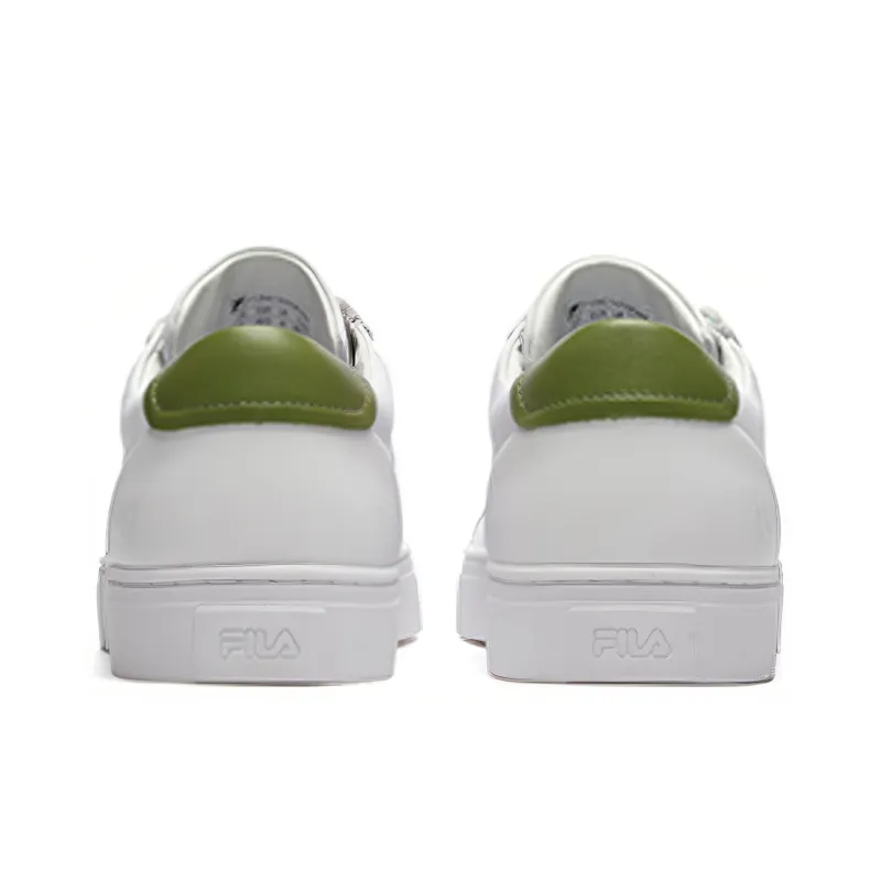 FILA Classic 'White Green'-3