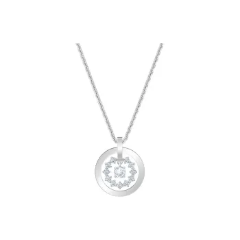 Swarovski Further Necklaces Women's