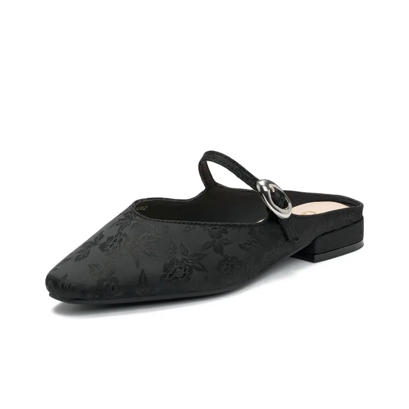 JOSINY Wrap toe Slippers Women's-2