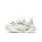 Breathable Mesh White