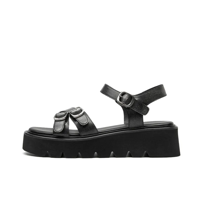 Beau Today Roman Sandals Women's-0