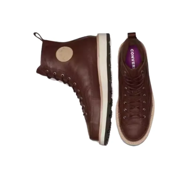 Chuck Taylor All Star Converse Og Explorer Boot Hi 'Chocolate'-3