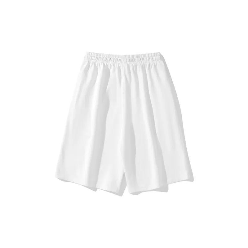 TOM TAILOR SS24 Casual Shorts Unisex-5