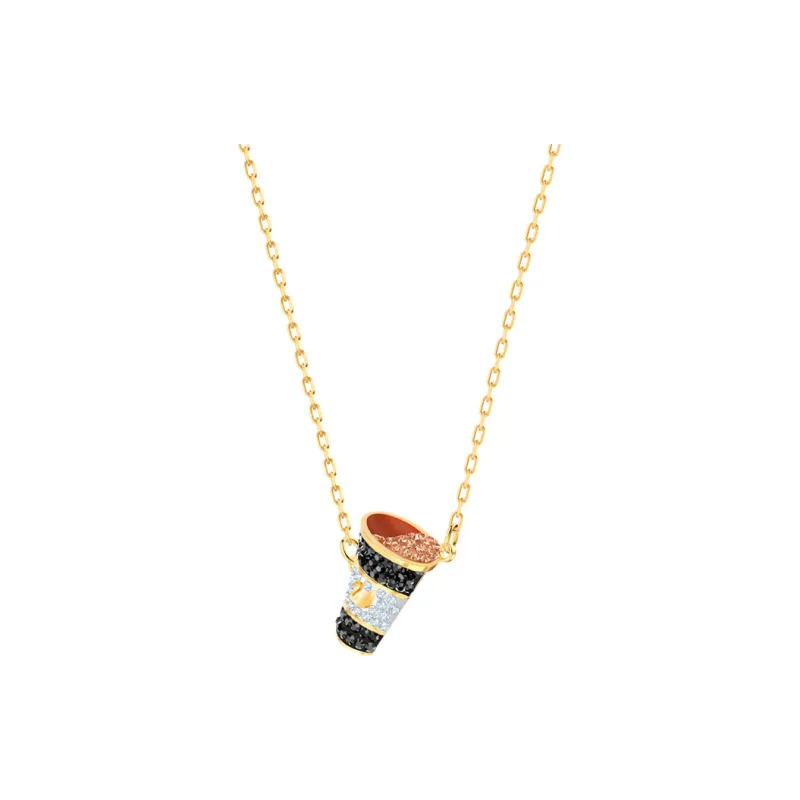 Swarovski Nicest Necklaces Women's-3
