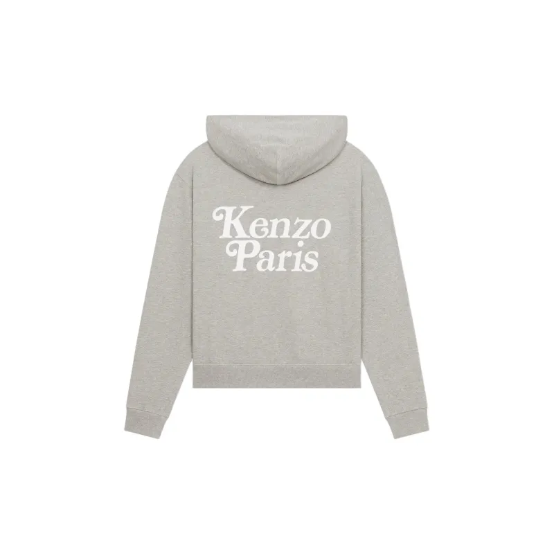 KENZO X Verdy Full Zip Hoodie-1