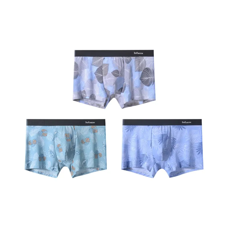 MIIOW Men Underpants-6