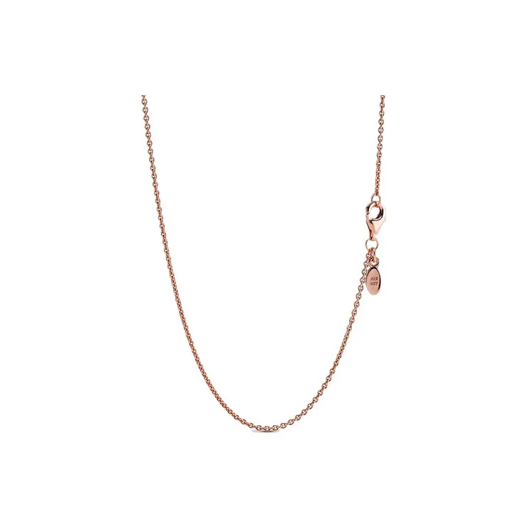 Pandora Necklaces Women's-0