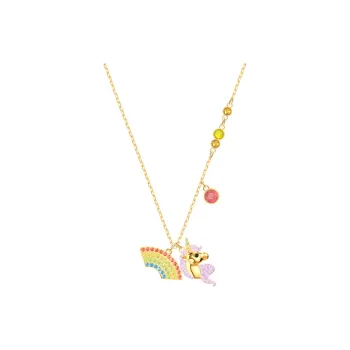 Swarovski Out Of This World Faux Crystal Necklaces Women's