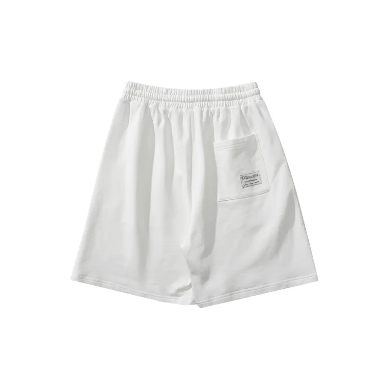 MPUX Casual Shorts Unisex-7