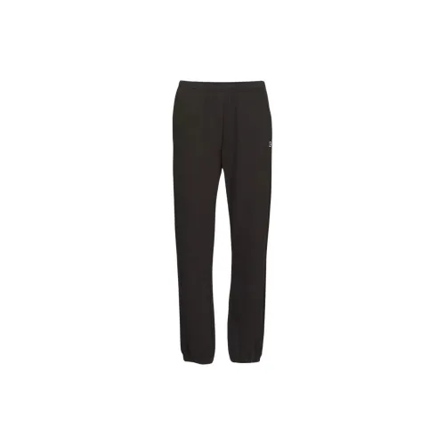 Champion Casual Pants Women's Black